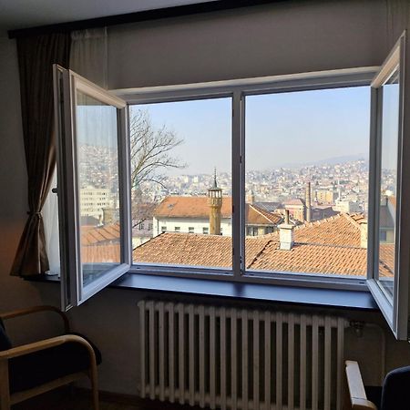 Gondola Apartment Sarajevo Luaran gambar
