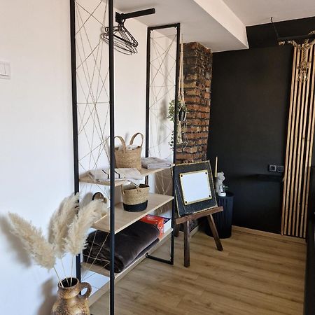 Gondola Apartment Sarajevo Luaran gambar