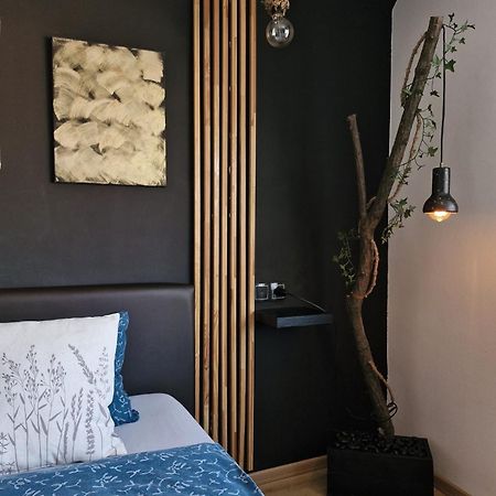 Gondola Apartment Sarajevo Luaran gambar
