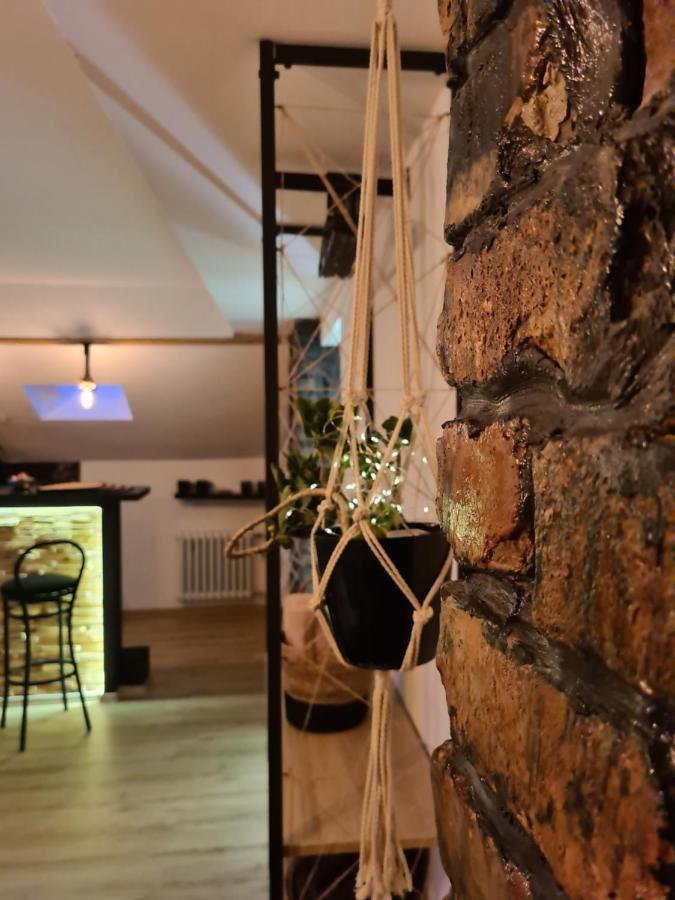 Gondola Apartment Sarajevo Luaran gambar