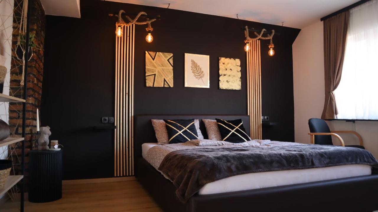Gondola Apartment Sarajevo Luaran gambar