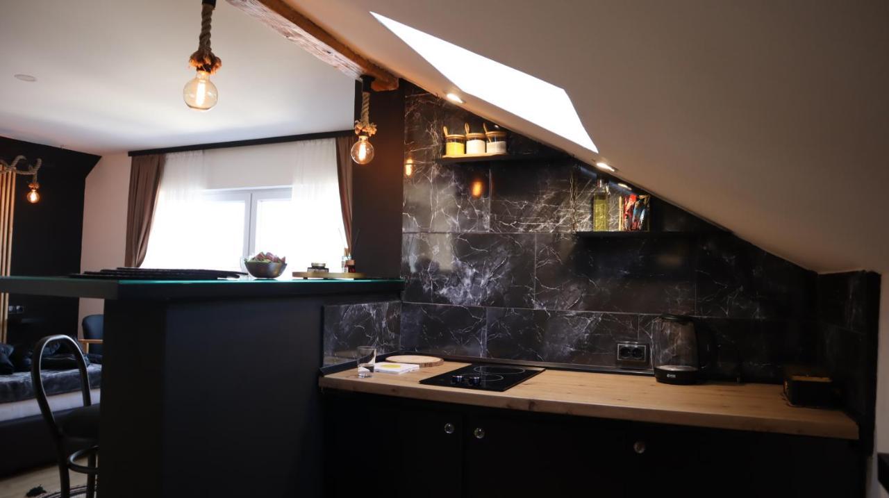 Gondola Apartment Sarajevo Luaran gambar