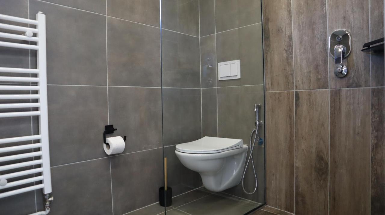 Gondola Apartment Sarajevo Luaran gambar