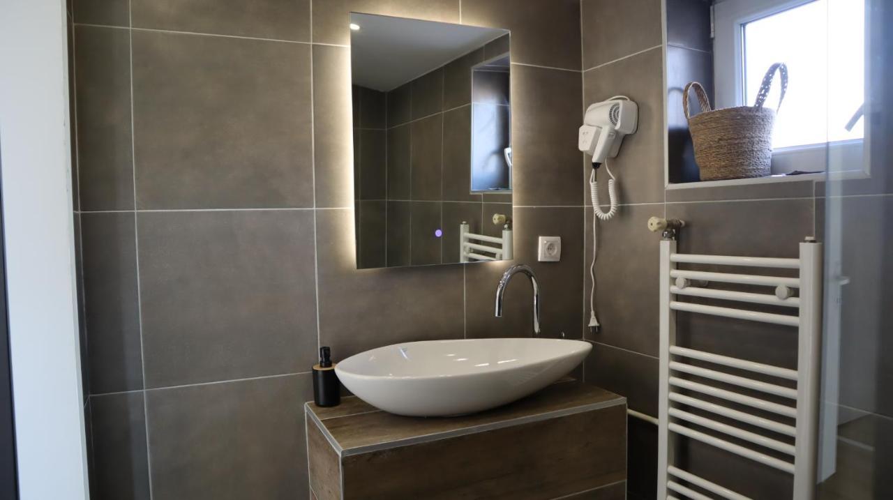 Gondola Apartment Sarajevo Luaran gambar