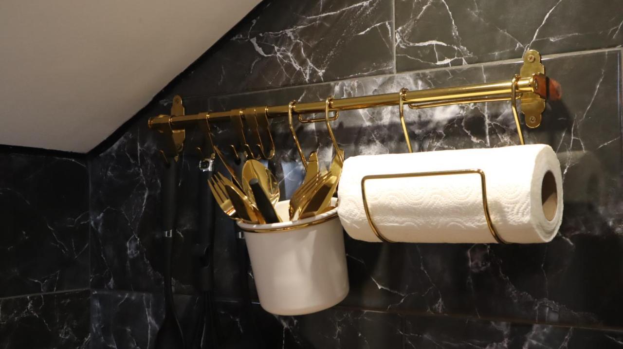 Gondola Apartment Sarajevo Luaran gambar