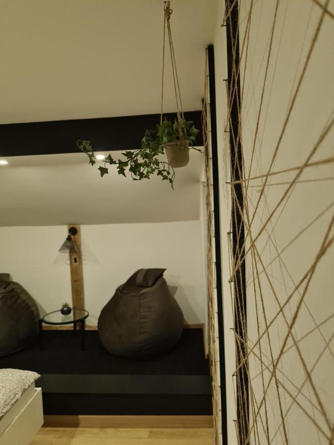 Gondola Apartment Sarajevo Luaran gambar