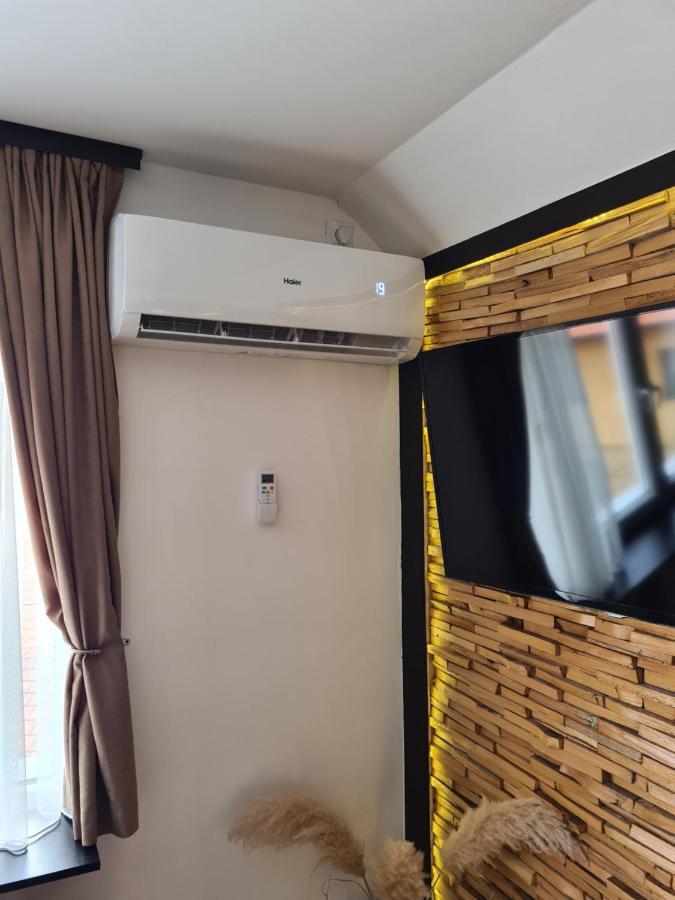 Gondola Apartment Sarajevo Luaran gambar