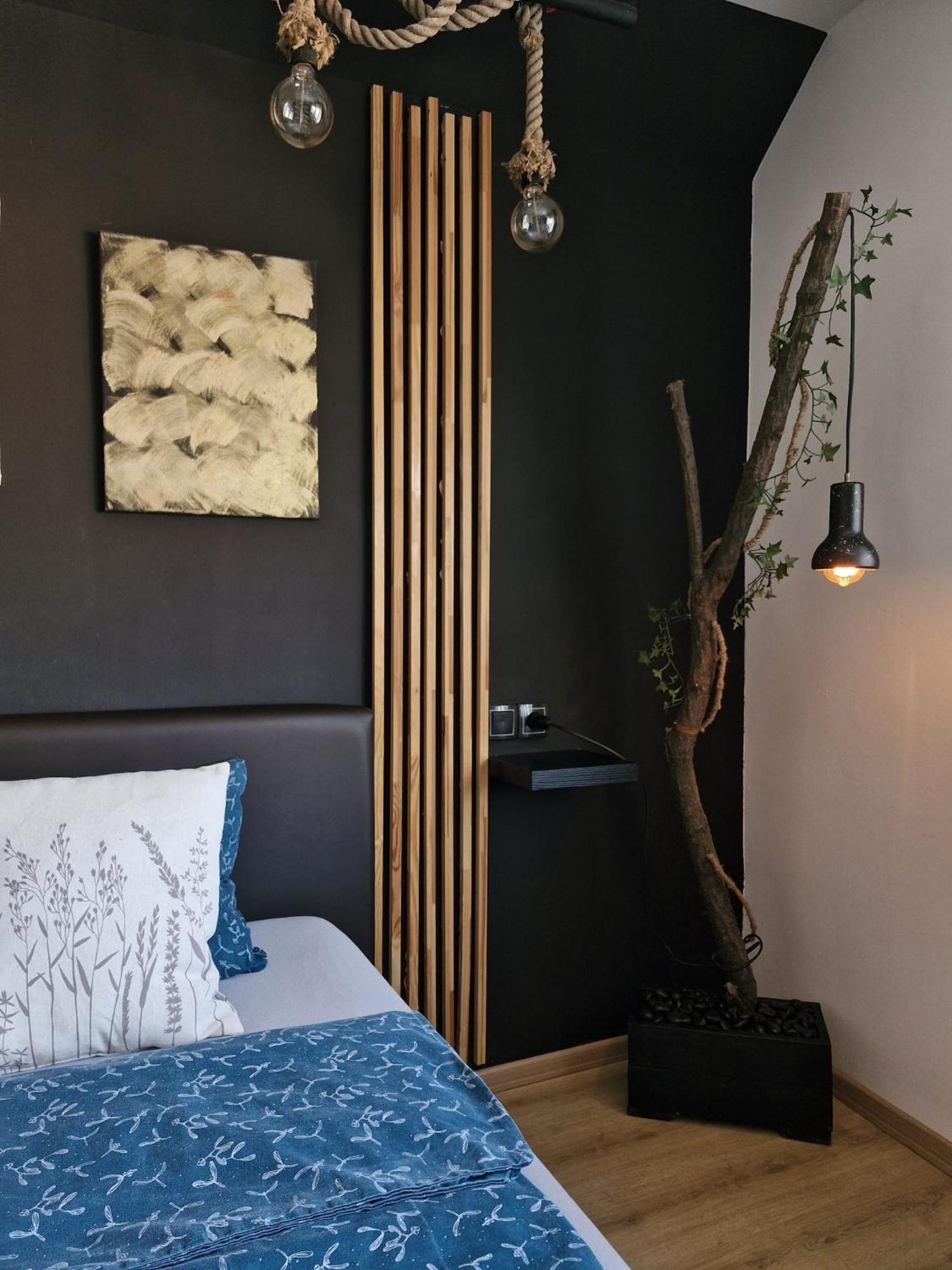 Gondola Apartment Sarajevo Luaran gambar